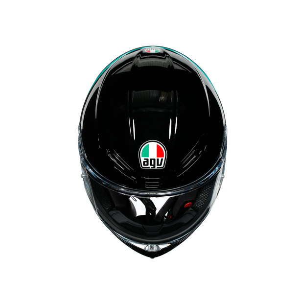 AGV K6 Multi Minimal Helmet - Image 7