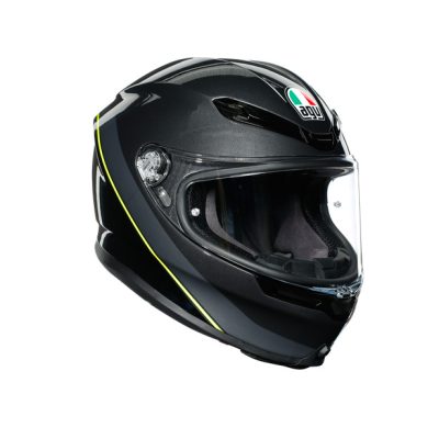 AGV K6 Multi Minimal Helmet