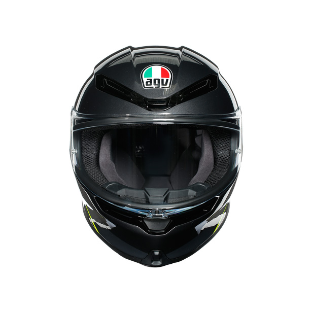 AGV K6 Multi Minimal Helmet - Image 2