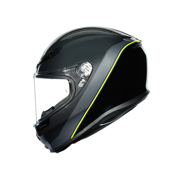 AGV K6 Multi Minimal Helmet - Image 3