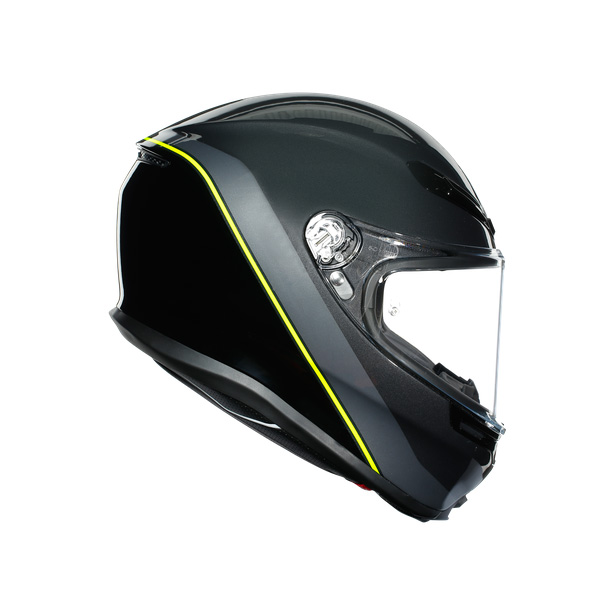 AGV K6 Multi Minimal Helmet - Image 5