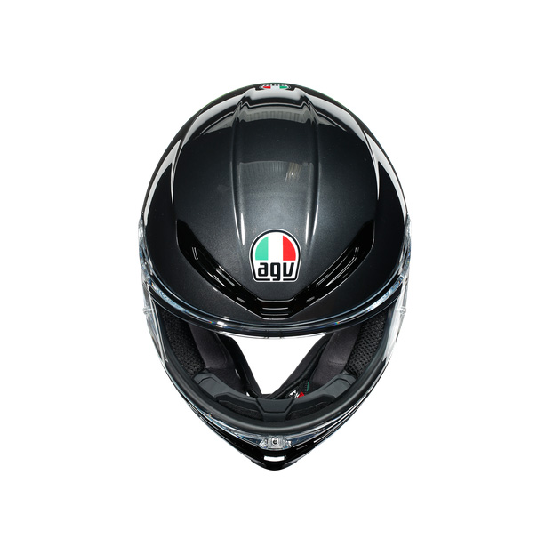 AGV K6 Multi Minimal Helmet - Image 7