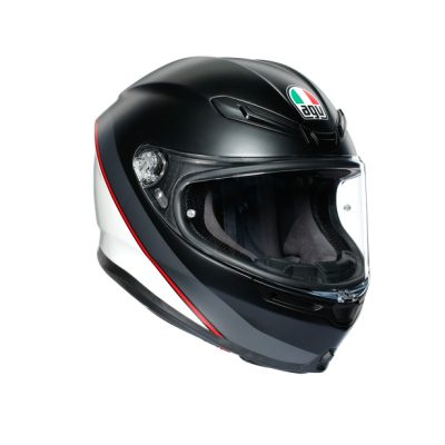 AGV K6 Multi Minimal Helmet