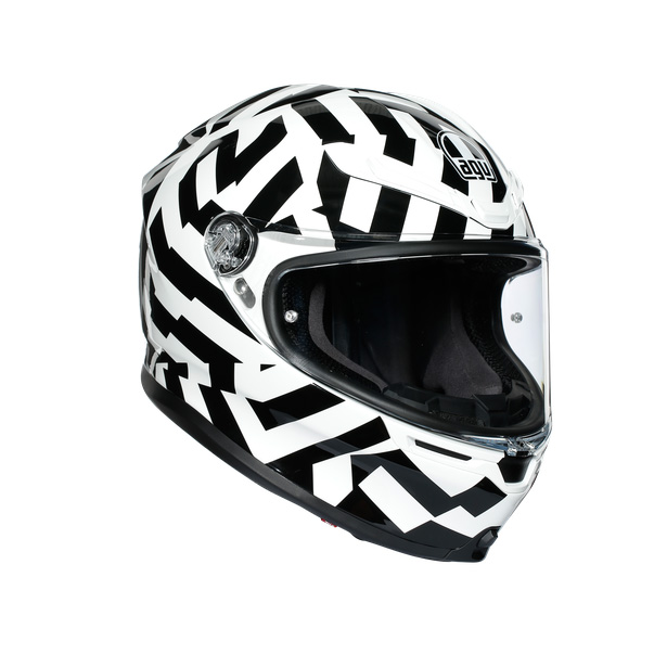 AGV K6 Multi Secret Helmet