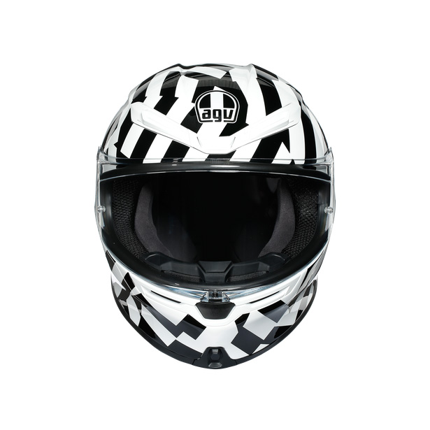 AGV K6 Multi Secret Helmet - Image 2