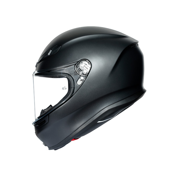 AGV K6 Solid Helmet - Image 3