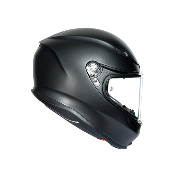 AGV K6 Solid Helmet - Image 5