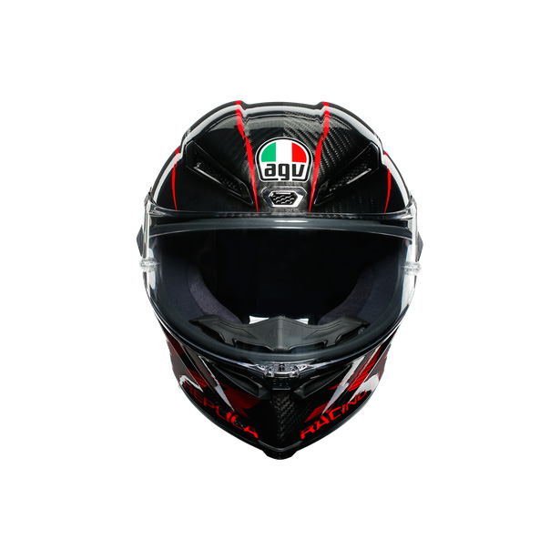 AGV Pista GP RR Multi Performance Helmet - Image 2
