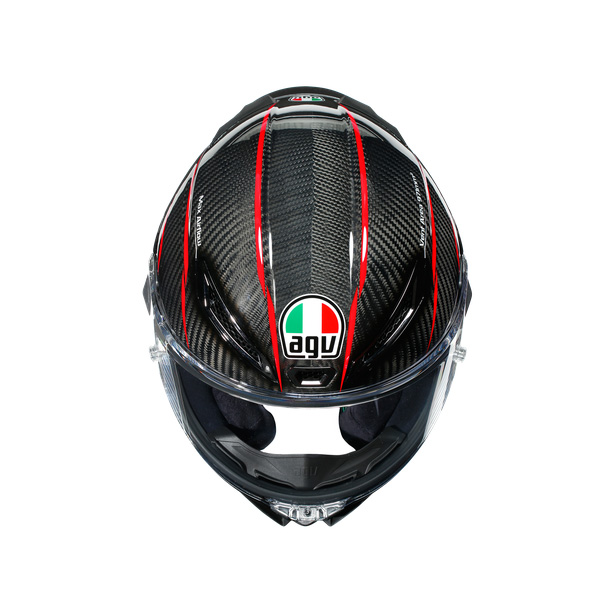 AGV Pista GP RR Multi Performance Helmet - Image 6