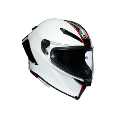 AGV Pista GP RR Multi Scuderia Helmet