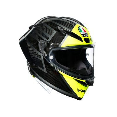 AGV Pista GP RR Top Essenza 46 Helmet