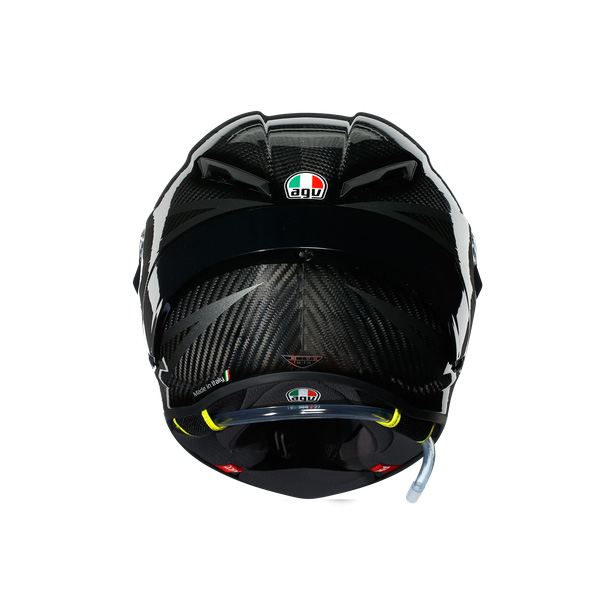 AGV Pista GP RR Top Essenza 46 Helmet - Image 4