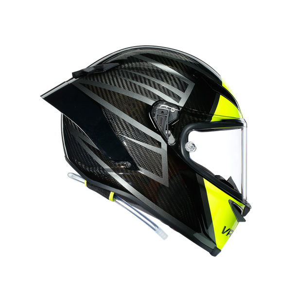 AGV Pista GP RR Top Essenza 46 Helmet - Image 5