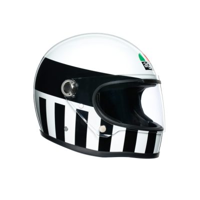 AGV X3000 Multi Invictus Helmet (Asian fit)
