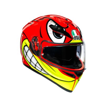 AGV K-3 SV Multi Birdy Helmet