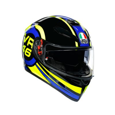 AGV K-3 SV Top Ride 46 Helmet
