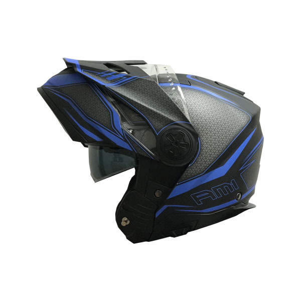 Lazer AM1 Adventure Modular Helmet