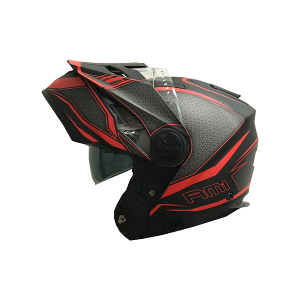 Lazer AM1 Adventure Modular Helmet - Image 6