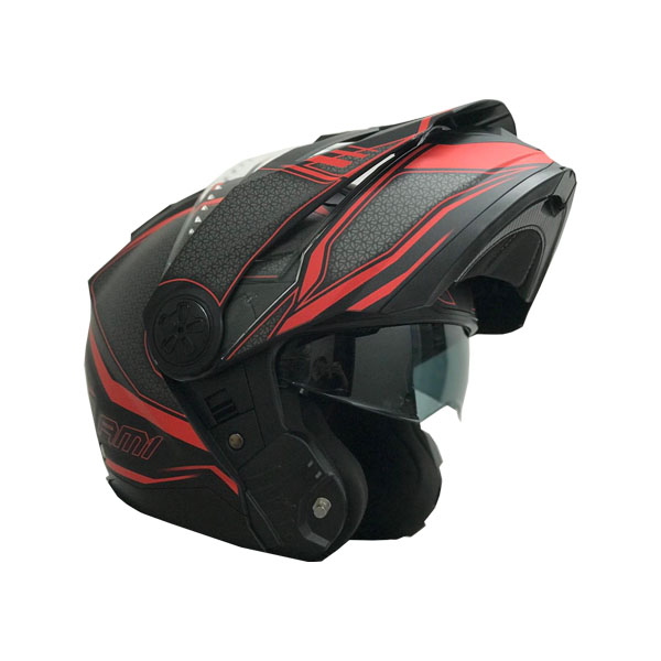 Lazer AM1 Adventure Modular Helmet - Image 5