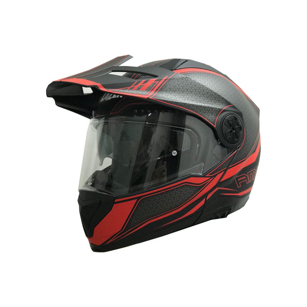 Lazer AM1 Adventure Modular Helmet