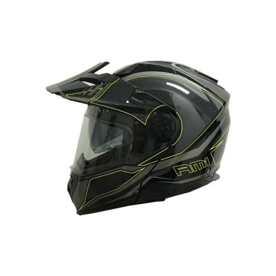 Lazer AM1 Adventure Modular Helmet