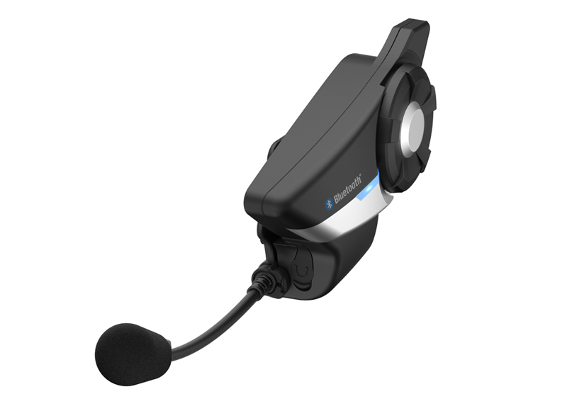 Sena 20S Evo Motorcycle Bluetooth® Communication System (Dual Pack) - Image 4