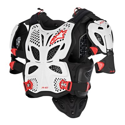 Alpinestars A-10 Full Chest Protector