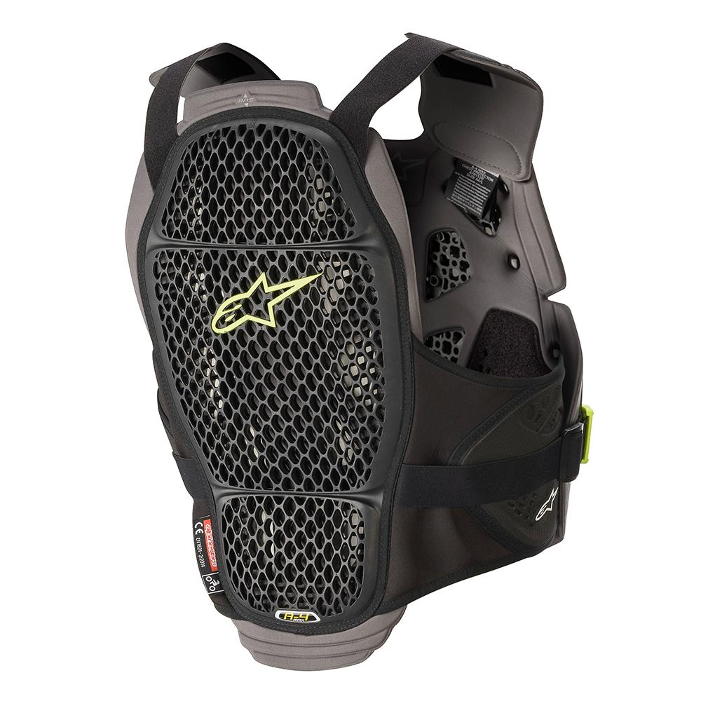 Alpinestars A-4 Max Chest Protector - Image 2
