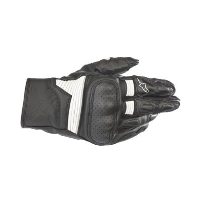 Alpinestars Axis Leather Gloves
