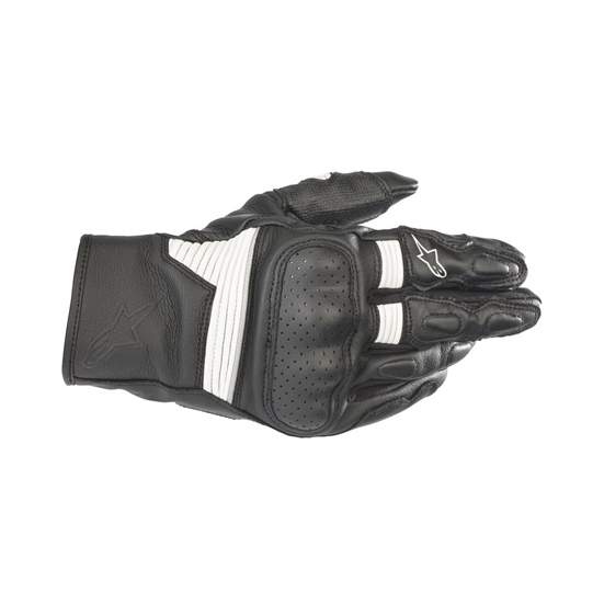 Alpinestars Axis Leather Gloves