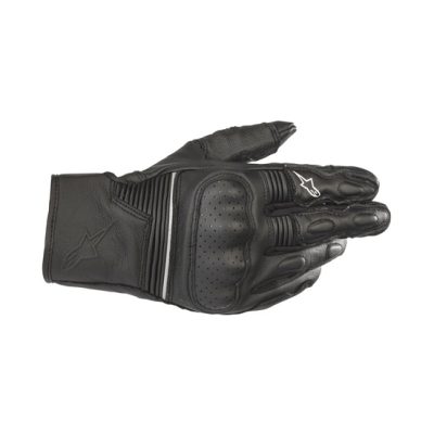 Alpinestars Axis Leather Gloves