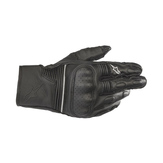 Alpinestars Axis Leather Gloves