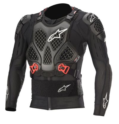 Alpinestars Bionic Tech V2 Protection Jacket