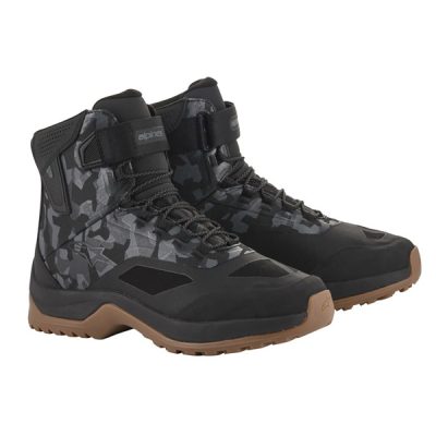 Alpinestars CR-6 Drystar® Shoe