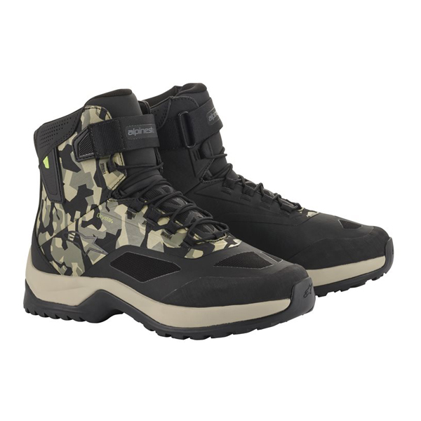 Alpinestars CR-6 Drystar® Shoe