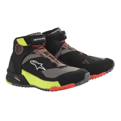 Alpinestars CR-X Drystar® Shoe