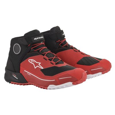 Alpinestars CR-X Drystar® Shoe