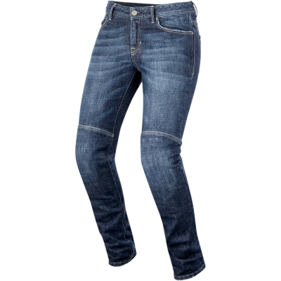 Alpinestars Daisy Women's Denim Pants