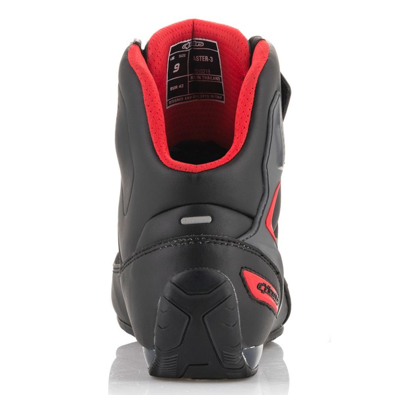 Alpinestars Faster-3 Drystar® Shoe - Image 4