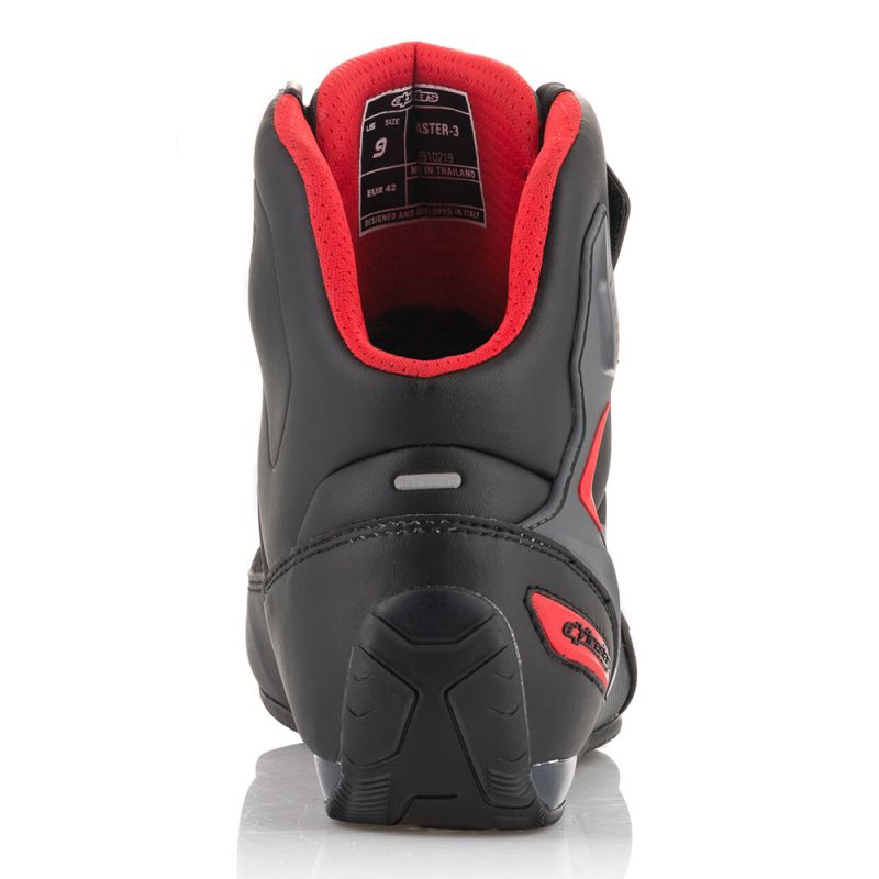 Alpinestars Faster-3 Shoe - Image 3