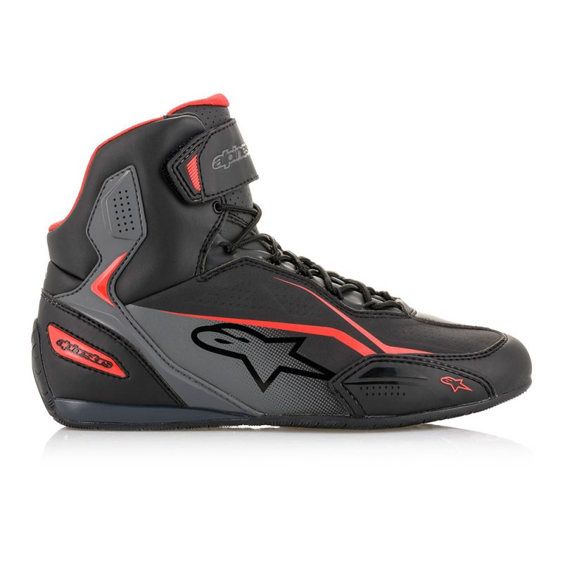 Alpinestars Faster-3 Shoe - Image 5