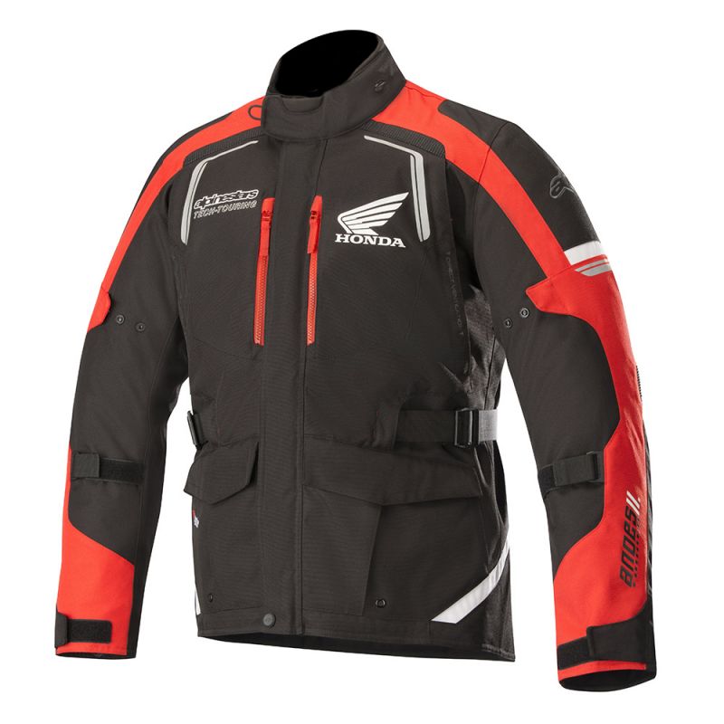 Alpinestars Honda Andes V2 Drystar® Jacket