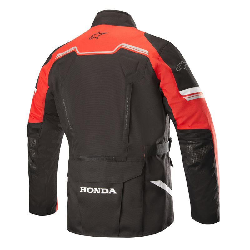 Alpinestars Honda Andes V2 Drystar® Jacket - Image 2