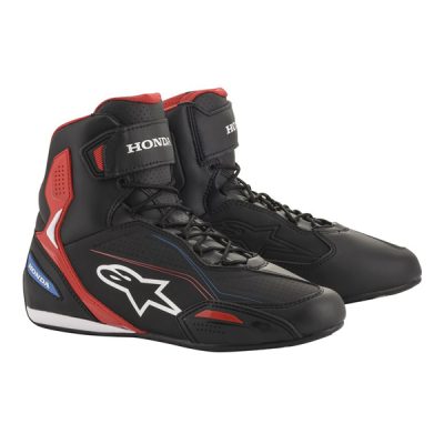 Alpinestars Honda Faster-3 Shoe