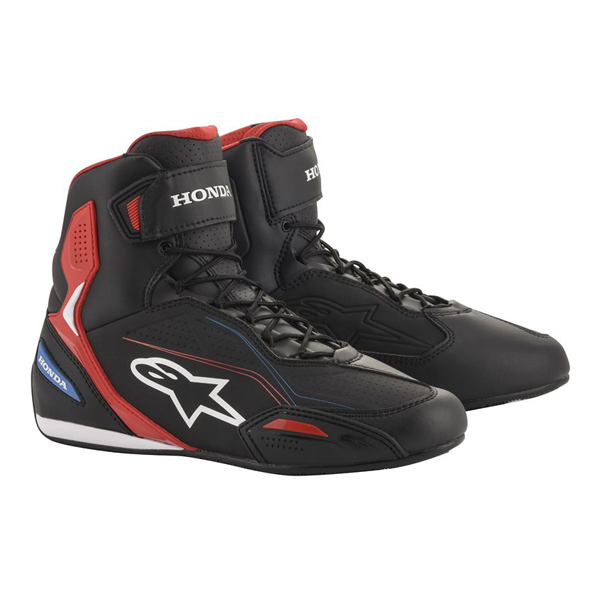 Alpinestars Honda Faster-3 Shoe