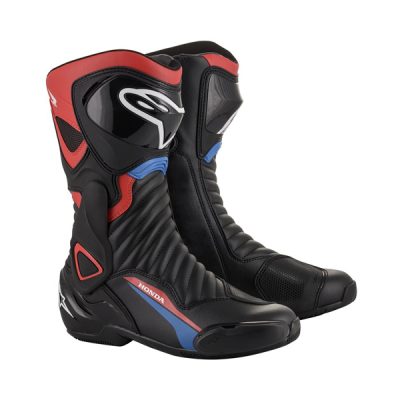 Alpinestars Honda SMX-6 V2 Boot