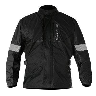 Alpinestars Hurricane Rain Jacket & Pants