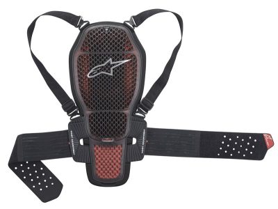 Alpinestars Nucleon KR-1 Cell Back Protector