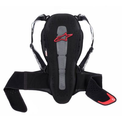 Alpinestars Nucleon KR-2 Back Protector