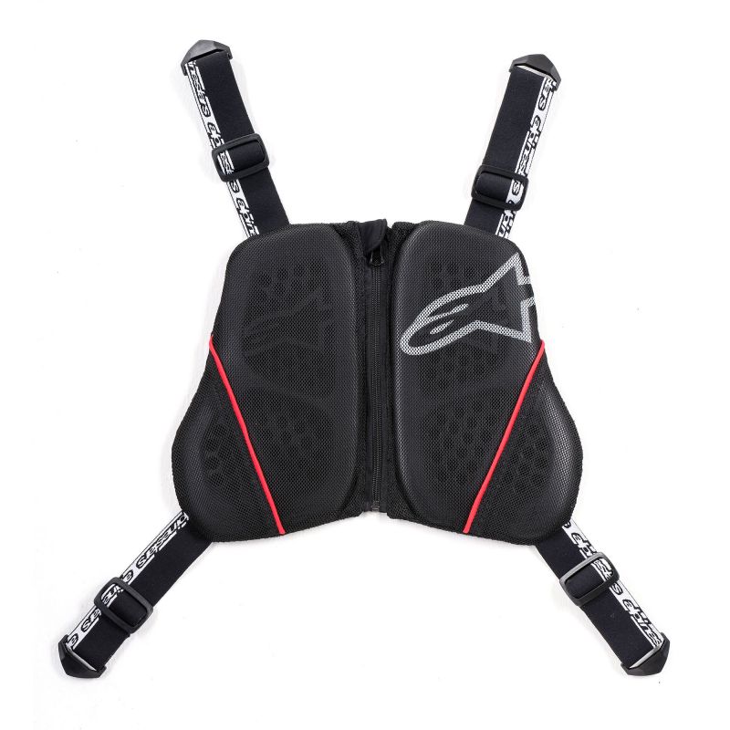 Alpinestars Nucleon KR-C Chest Harness